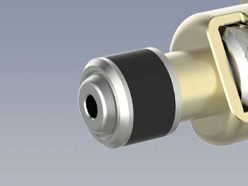 Product features 