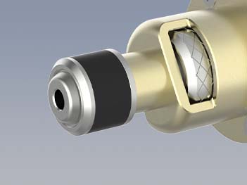 Product features 