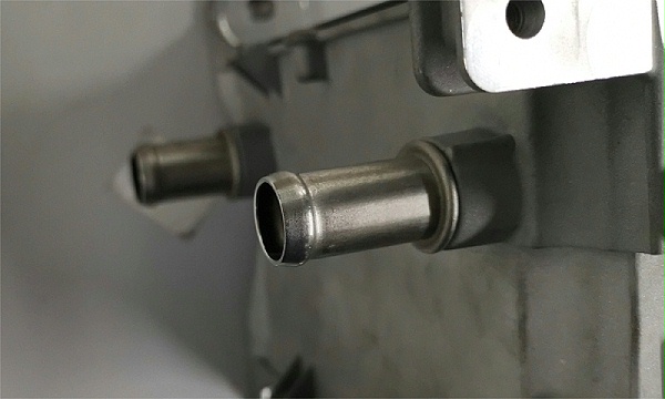 New energy electronically controlled aging test, GripSeal quick sealing connectorG70/G70Rcore plan