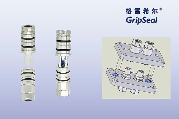 GripSeal products are widely used
