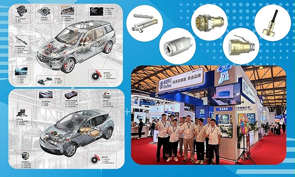 GripSeal is amazing with its innovative sealing test solutionAMTS 2026, ended successfully