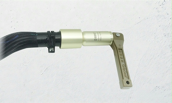 GripSealG25AManual quick seal joint