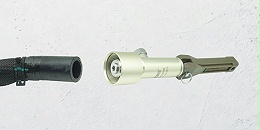 Leak Detection of Automotive Hose, Application of GripSeal Quick Seal Joint