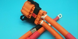 Application of Quick Connector in New Energy Vehicle Internal Cable