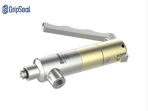 G80R internal thread connector
