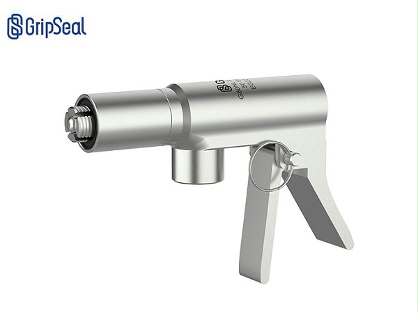 G80N Mini Female Thread Connector