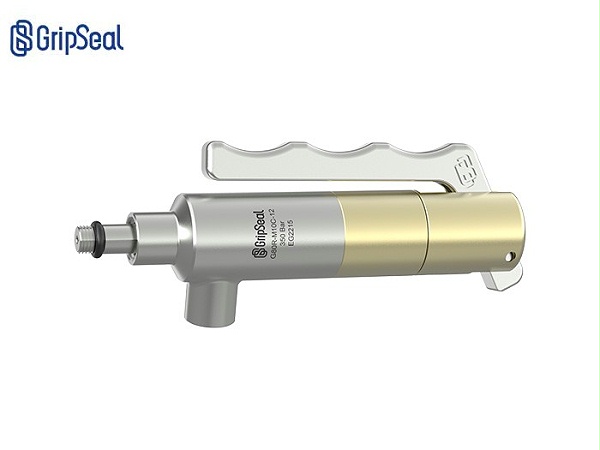 G80R internal thread connector