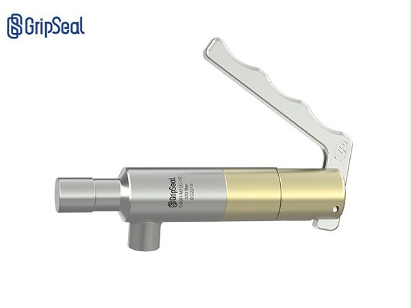 G80R internal thread connector