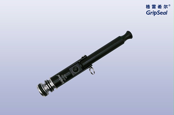 G35Series Quick Seal Coupling
