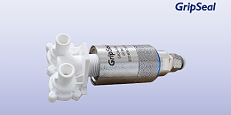 Non-destructive quick sealing joints for various solenoid water valves