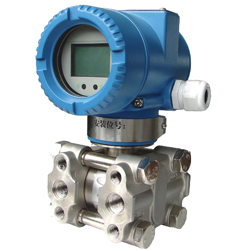 Pressure transmitter4