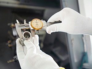 GripSeal employee measurement