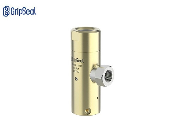 G10D series external quick connector