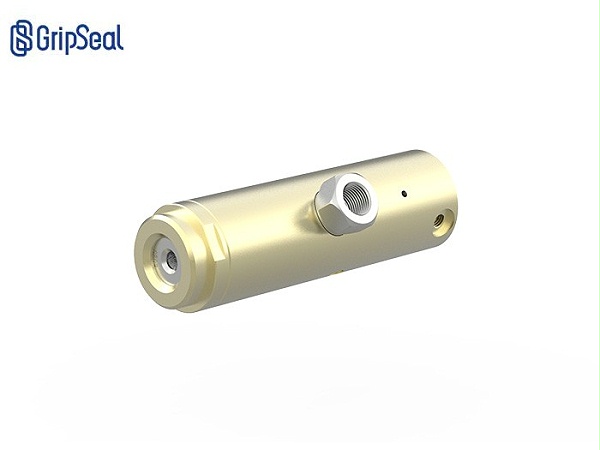 G10D series external quick connector