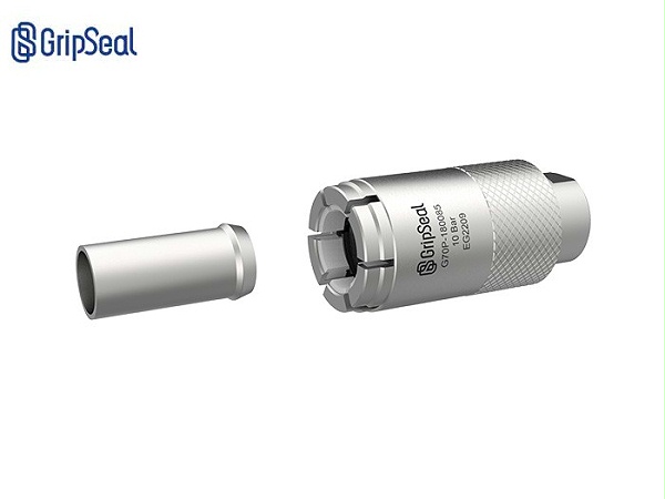 G70P series lossless quick connector