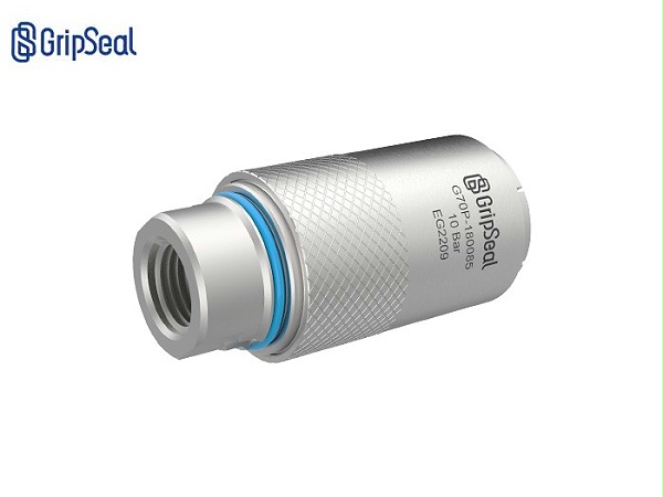 G70P series lossless quick connector