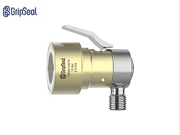 G90 series pressure bar connector