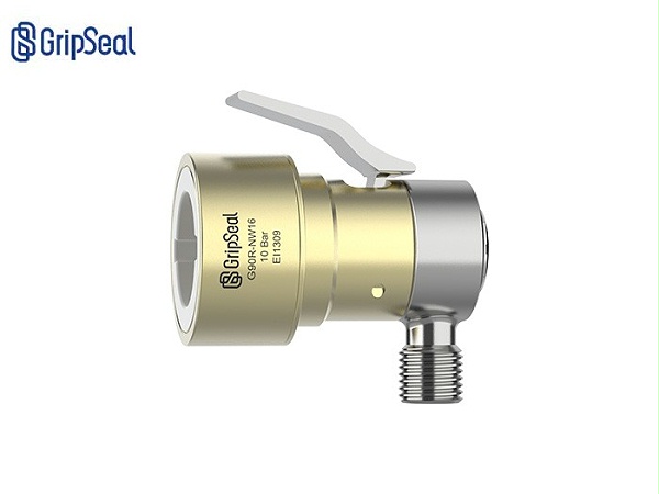 G90 series pressure bar connector