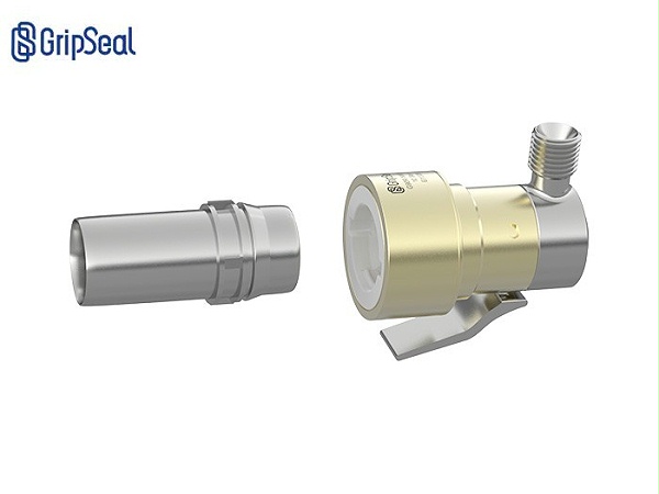 G90 series pressure bar connector