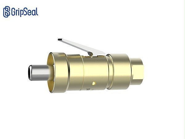 G90 series pressure bar connector