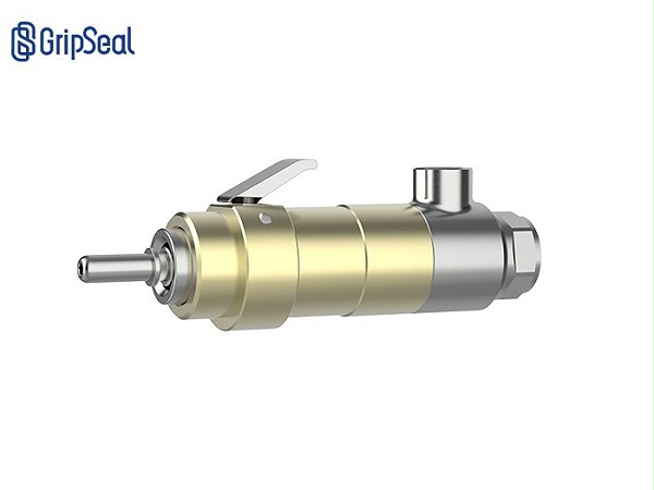 G90 series pressure bar connector