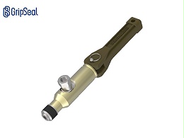 G25A series internal expansion quick connector