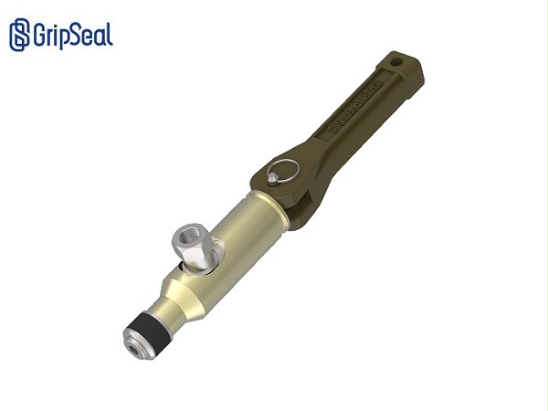 G25A series internal expansion quick connector