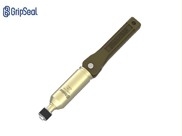 G25A series internal expansion quick connector