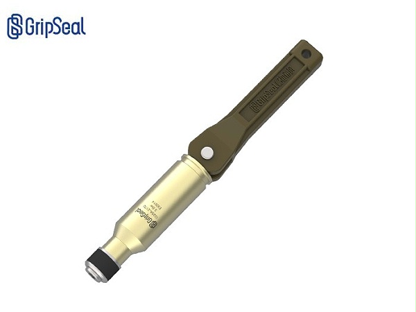 G25A series internal expansion quick connector