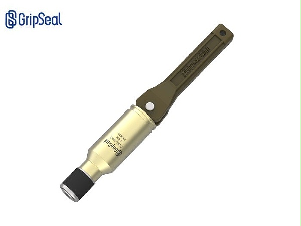 G25A series internal expansion quick connector