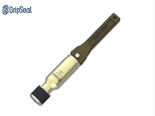 G25A series internal expansion quick connector