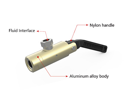 G20A Series low voltage external connector
