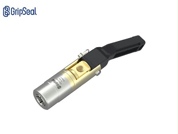 G30 series high voltage outer diameter quick connector