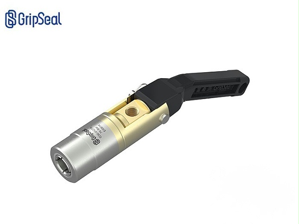 G30 series high voltage outer diameter quick connector