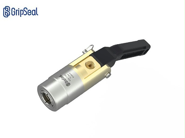 G30 series high voltage outer diameter quick connector
