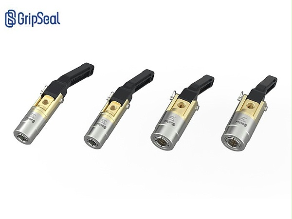 G30 series high voltage outer diameter quick connector