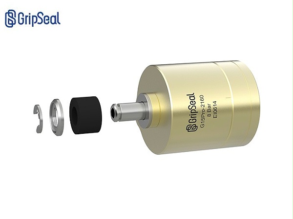 G15Pro series tube inner diameter intelligent connector
