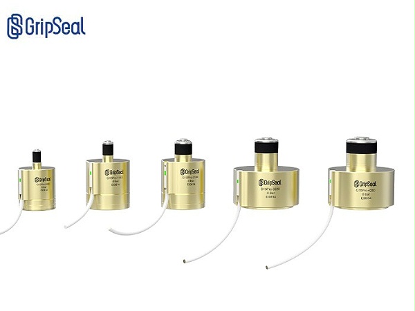 G15Pro series tube inner diameter intelligent connector