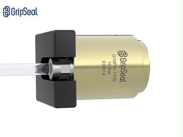 G10Pro series pipe outer diameter intelligent connector