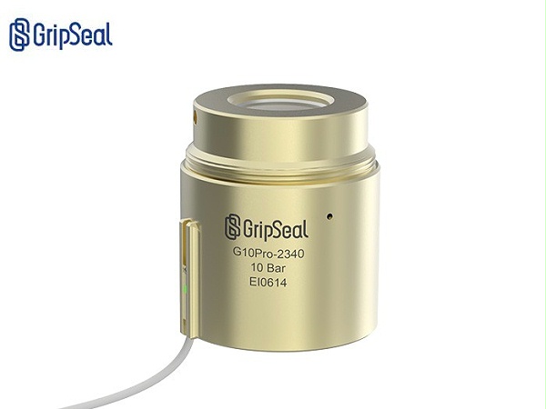 G10Pro series pipe outer diameter intelligent connector