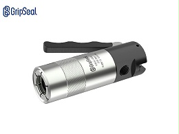 G85 series external thread quick connector