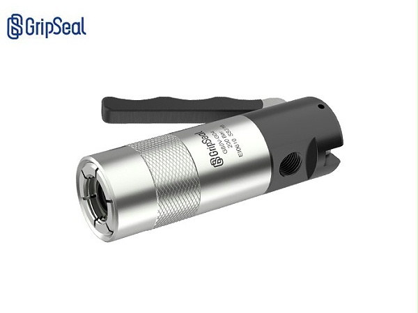 G85 series external thread quick connector