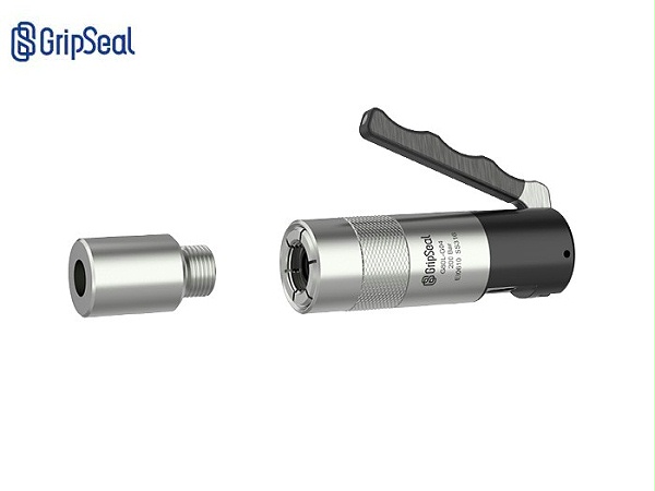 G85 series external thread quick connector