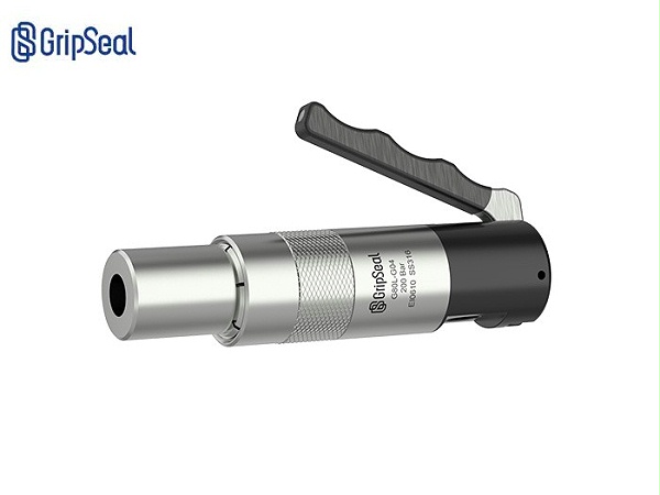 G85 series external thread quick connector