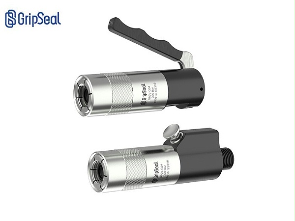 G85 series external thread quick connector