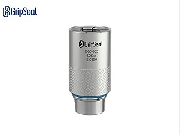 G60 series external thread quick connector