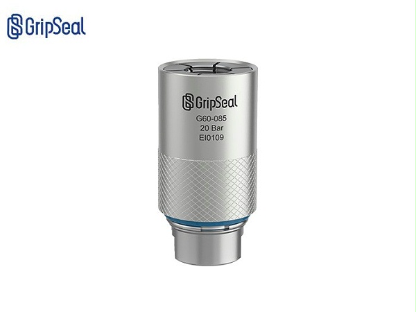 G60 series external thread quick connector