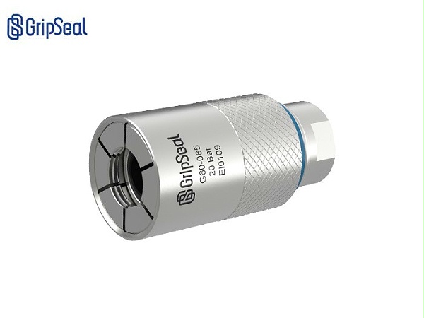 G60 series external thread quick connector