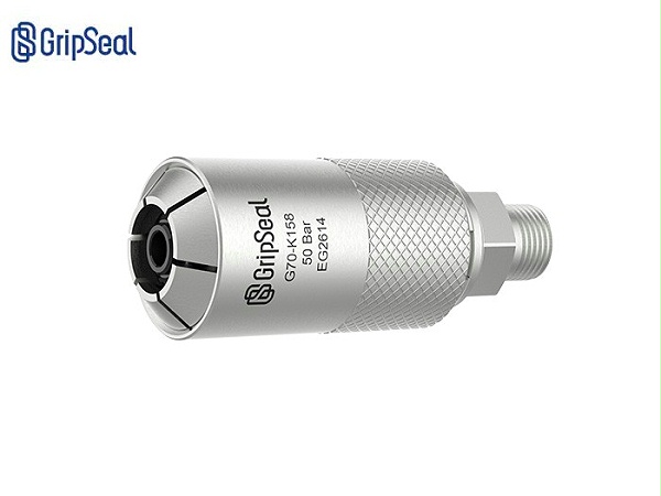 G70 series special-shaped tube quick connector