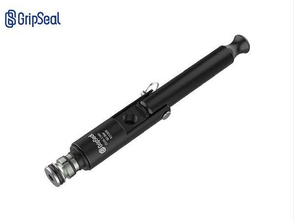 G35 series high voltage internal expansion quick connector